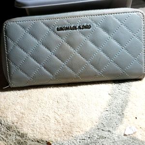 Ladies Michael Kors Wallet